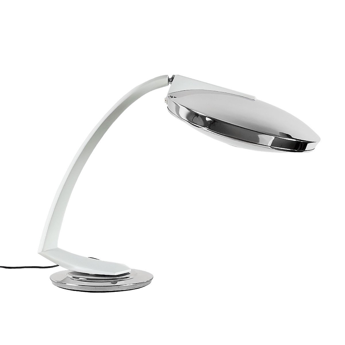 Desk Lamp Boomerang 2000 By Fase – 1970