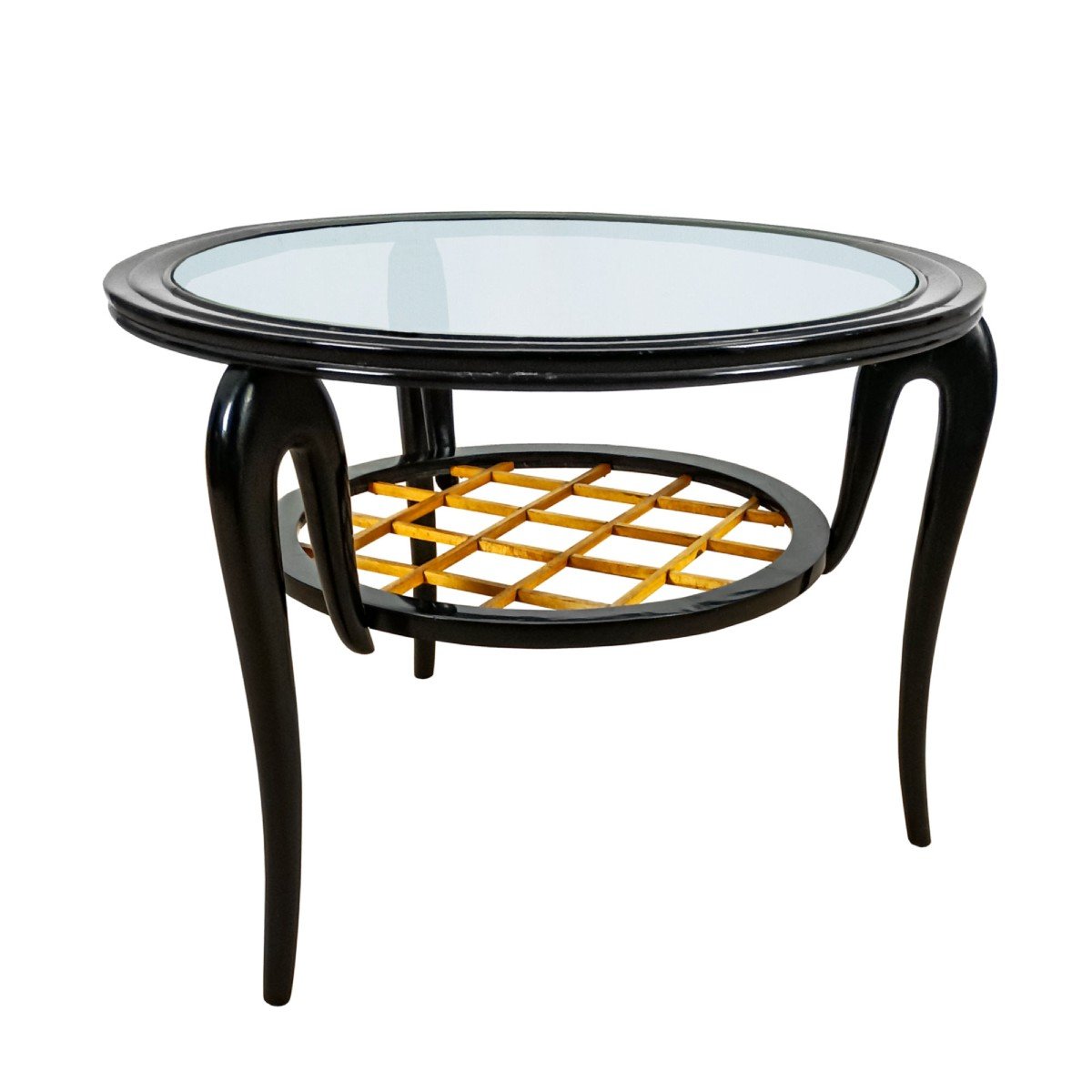 Tripod Coffee Table – Italy 1940