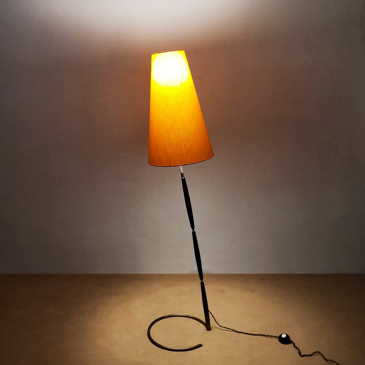 Standing Lamp By Giuseppe Ostuni-photo-6