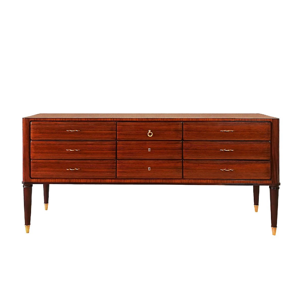 Large Chest Of Drawers – Italy 1945