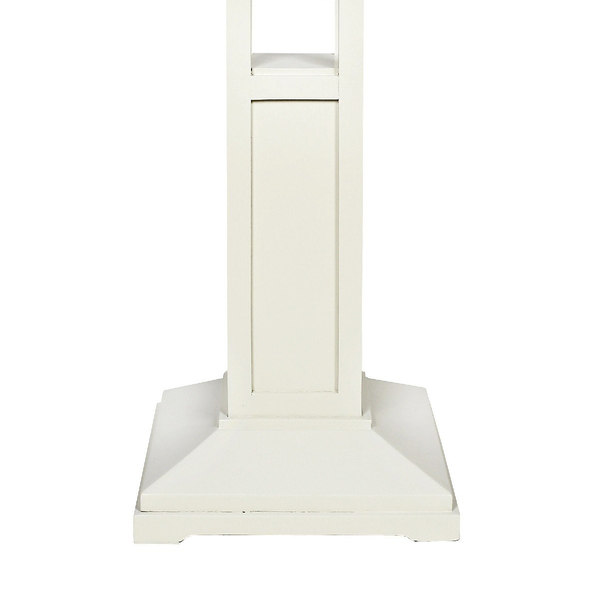 Pair Of Cubist Stands -photo-1