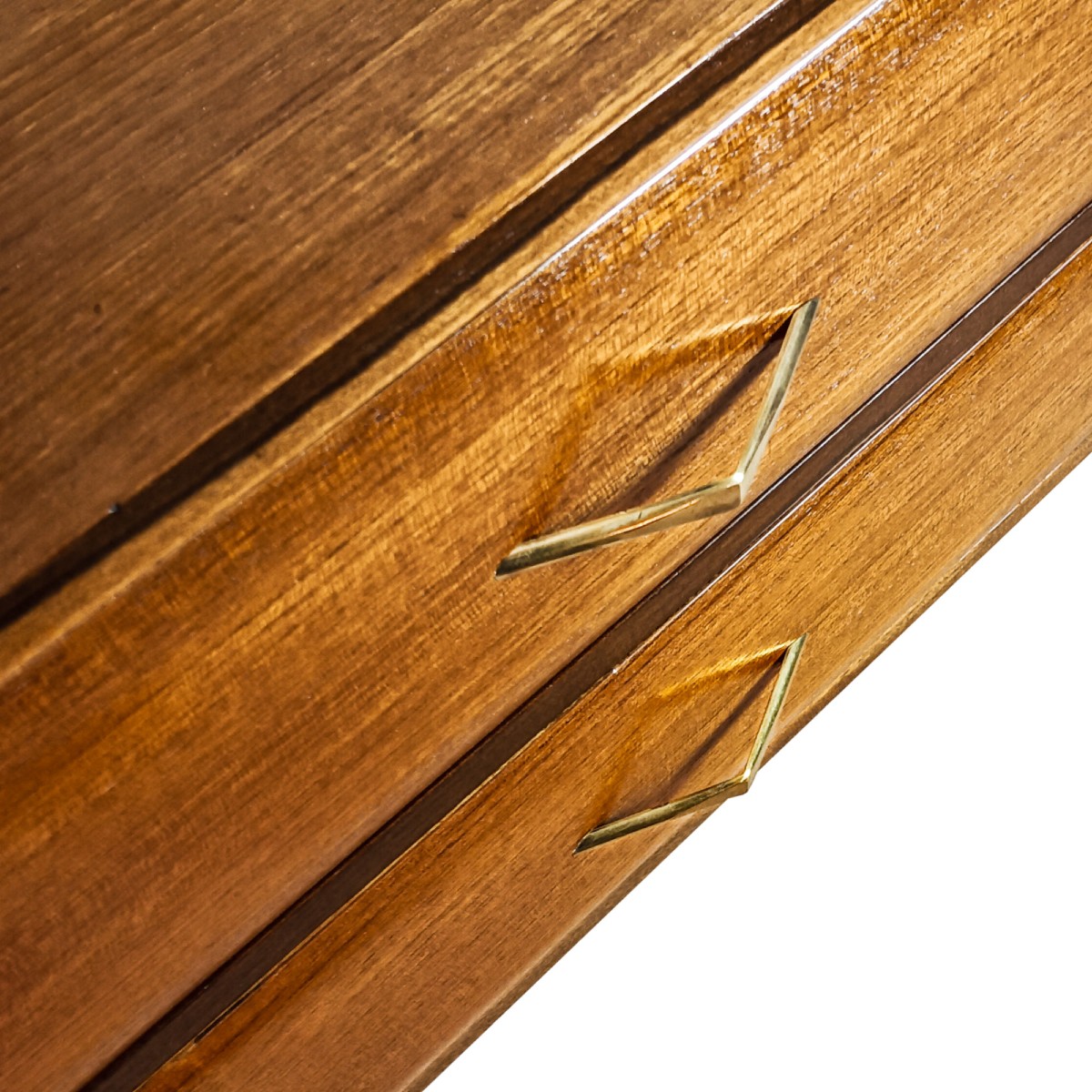 Large Chest Of Drawers – Italy 1950-photo-7