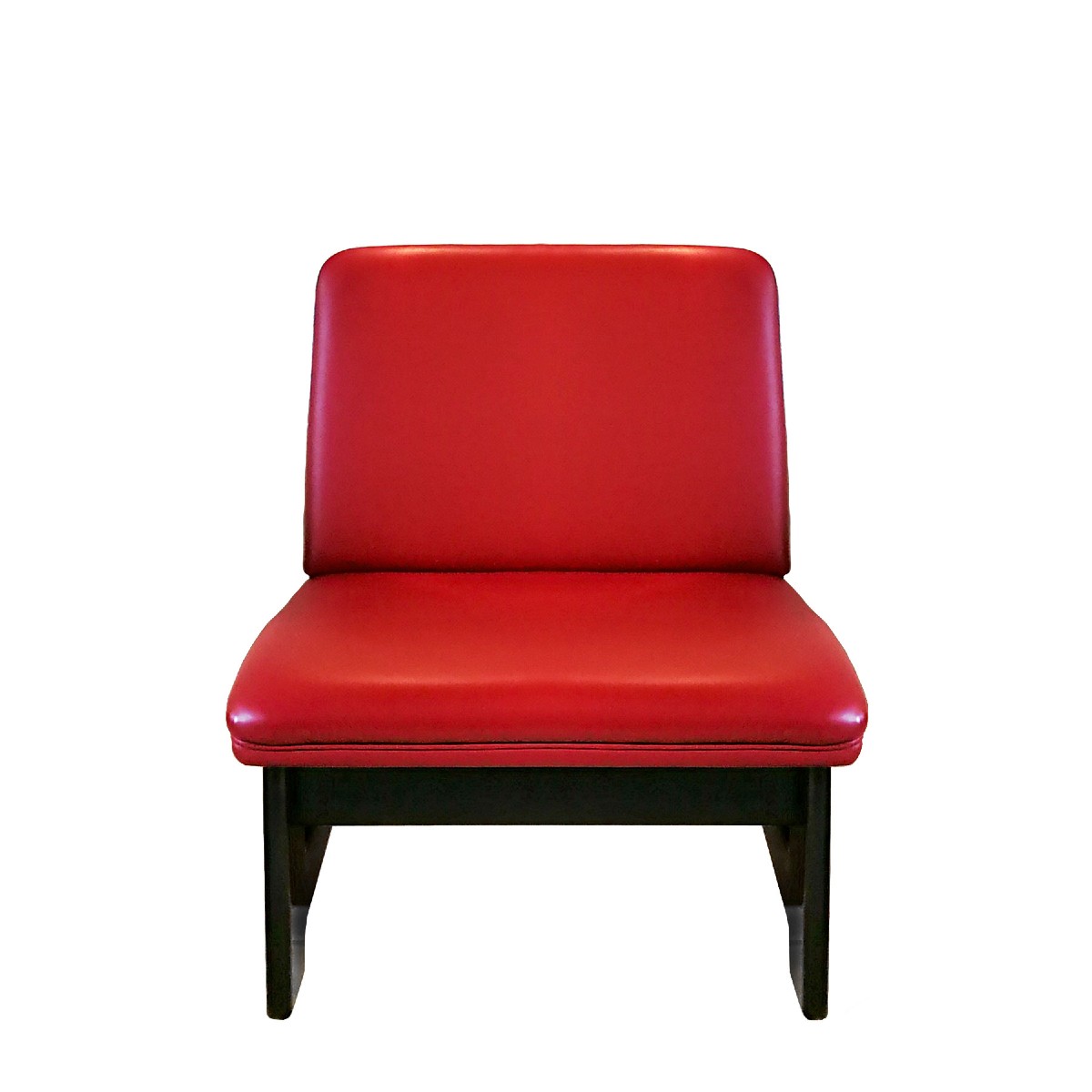 Pair Of Small Armchairs - Barcelona 1970-photo-1