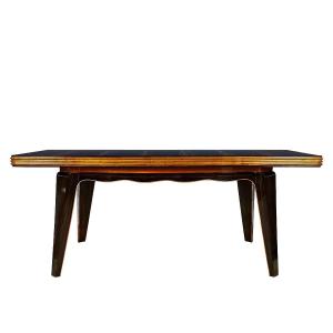 Large Dining Table – Italy 1940