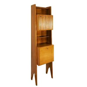 Meuble De Bureau – Italie 1950