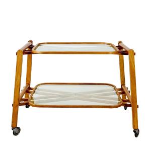 Serving Cart – Italy 1940