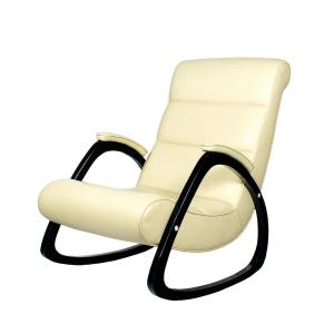 Fauteuil à Bascule – Espagne 1940