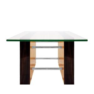 Table De Centre Art Déco – Italie 1930