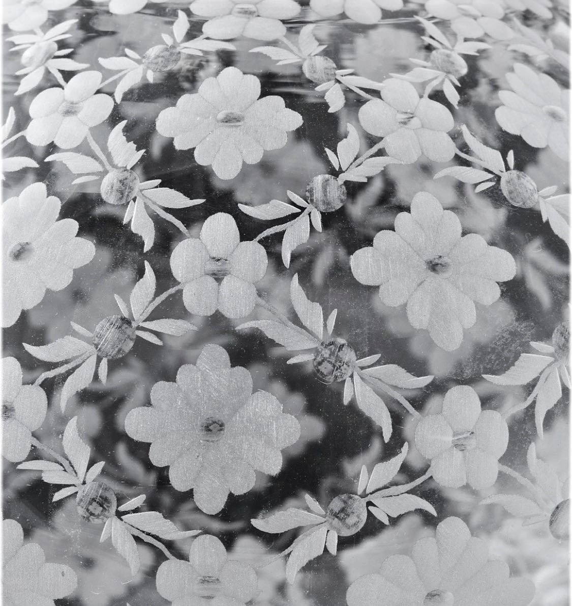 Gustave ODIOT Grande Paire d'Aiguières en Argent massif Vermeil et Cristal 19 siecle Poids de la Paire : 1580,2 grammes-photo-4