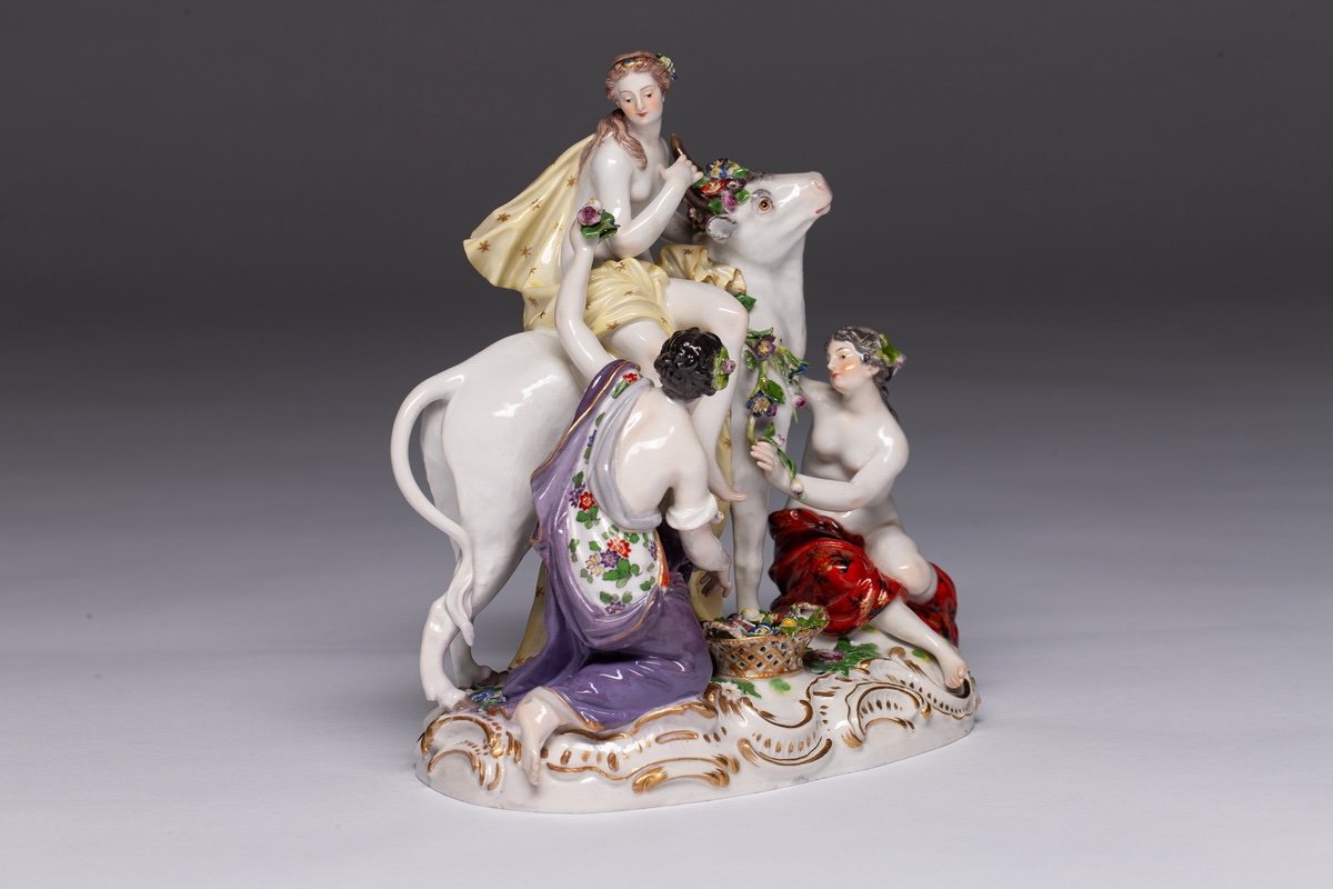 Meissen Porcelain-photo-2