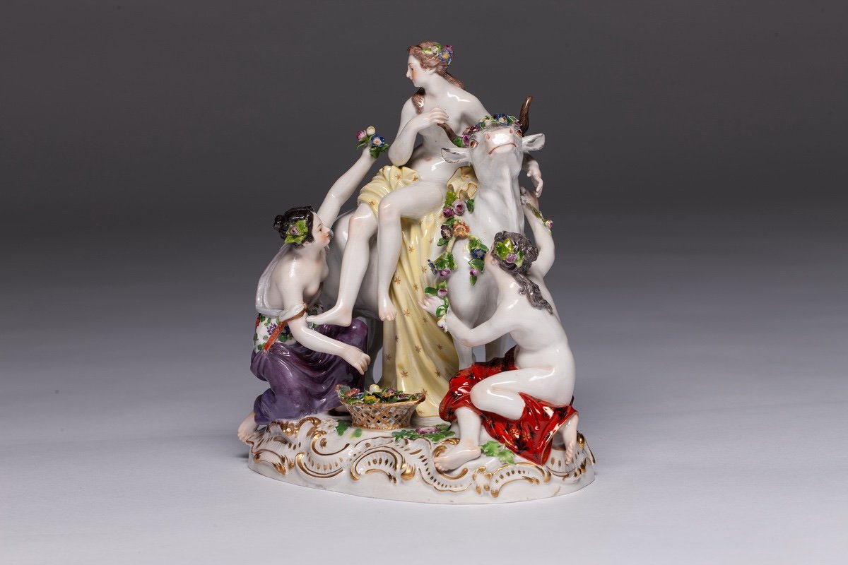 Meissen Porcelain-photo-3