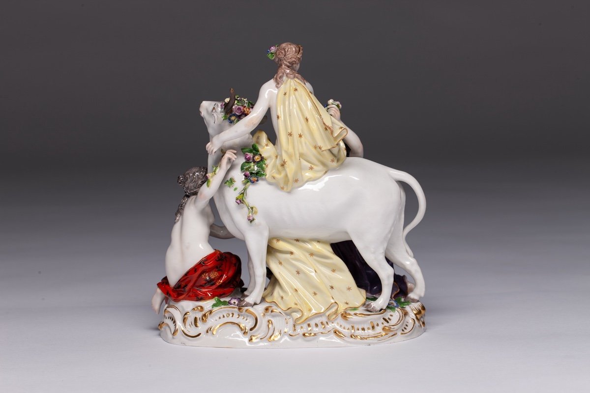 Meissen Porcelain-photo-4