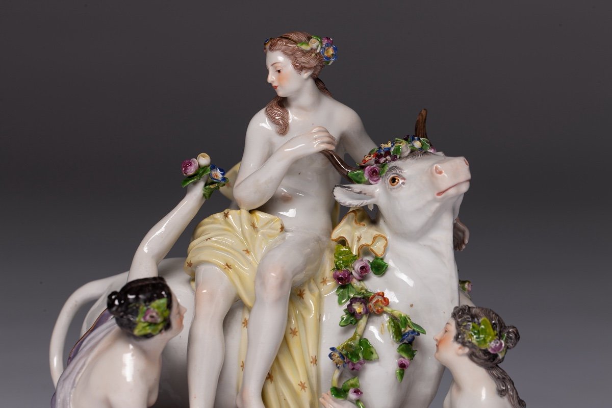 Meissen Porcelain-photo-1