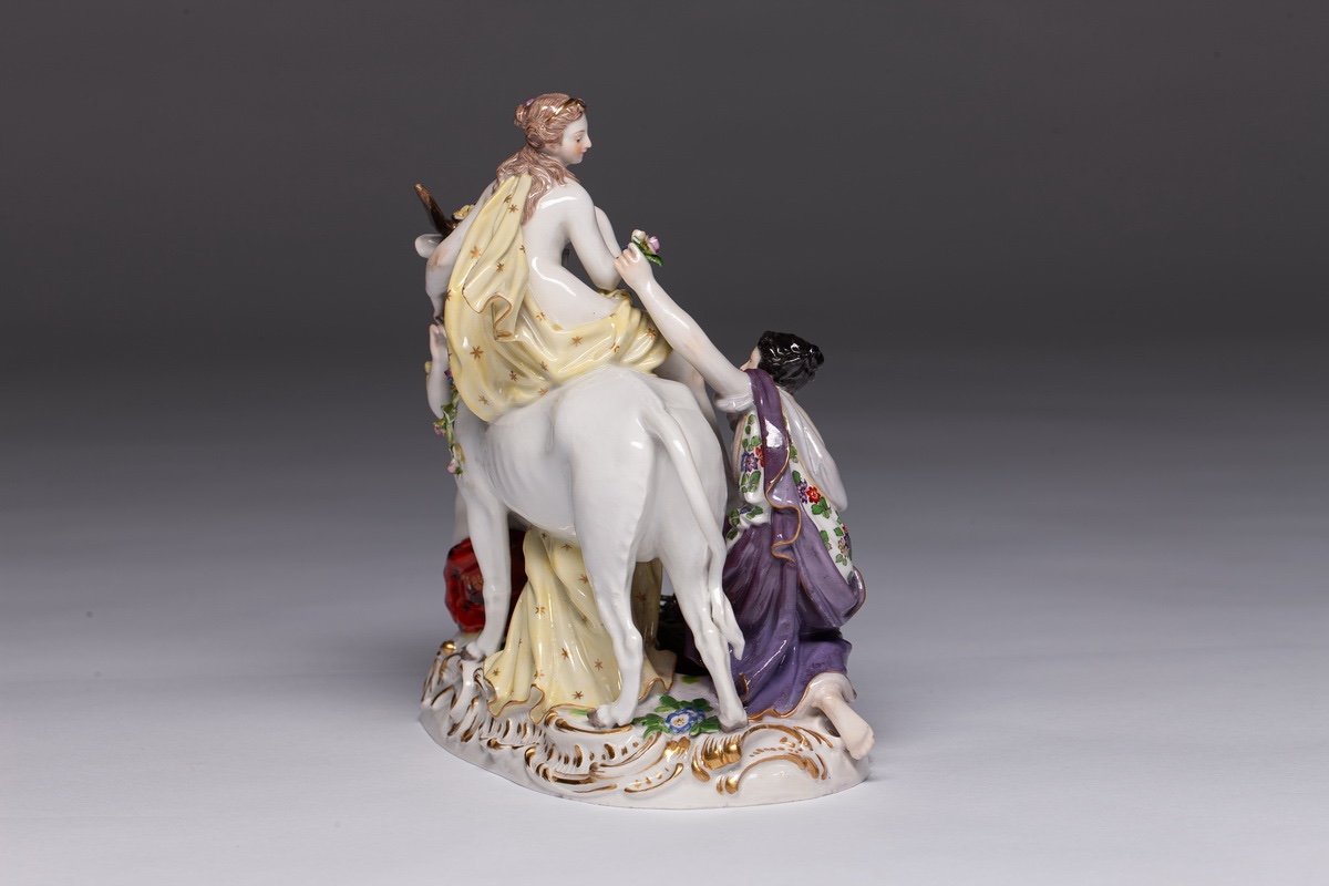 Meissen Porcelain-photo-2