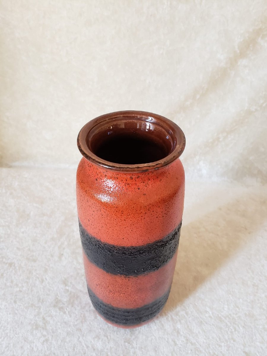 Vase  West Germany 1960/70-photo-2