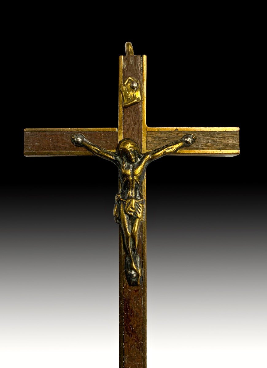 Croix Du XVIIe Siecle-photo-1