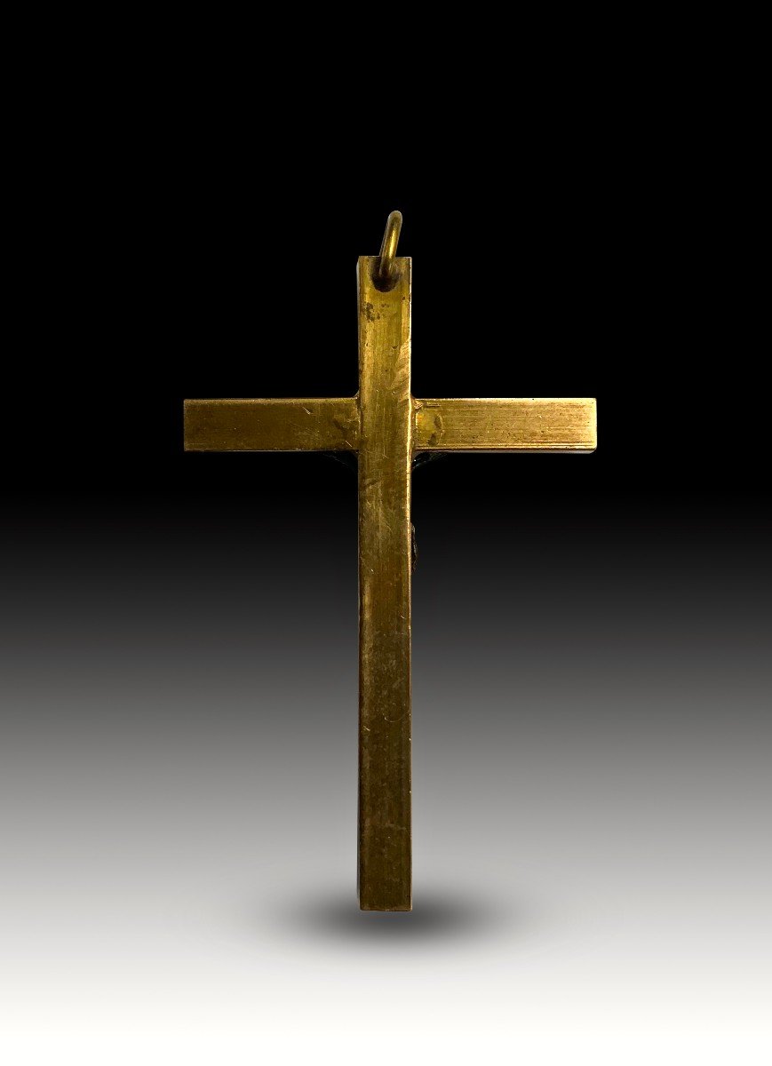 17th Century Cross-photo-2