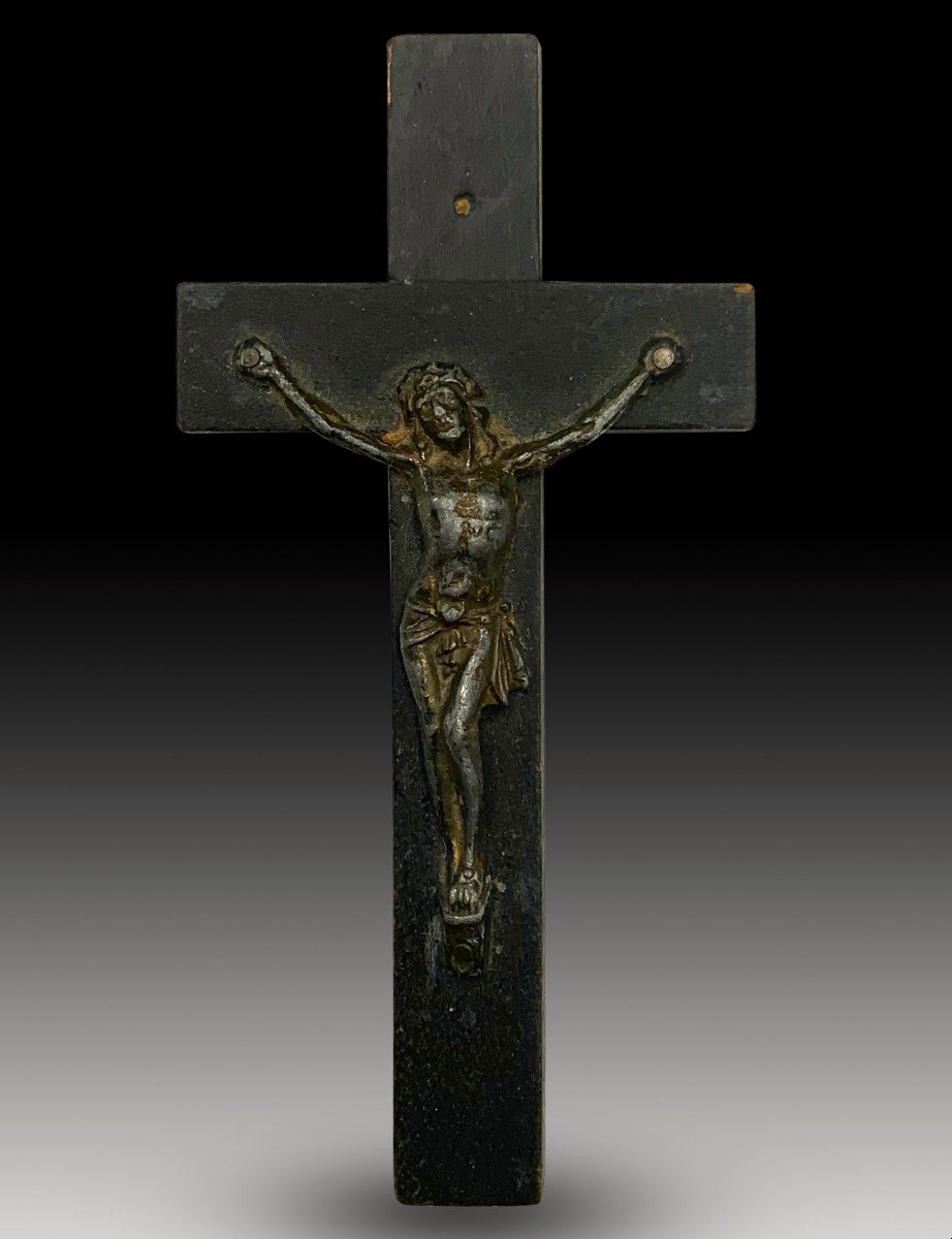 XIX Century Cross