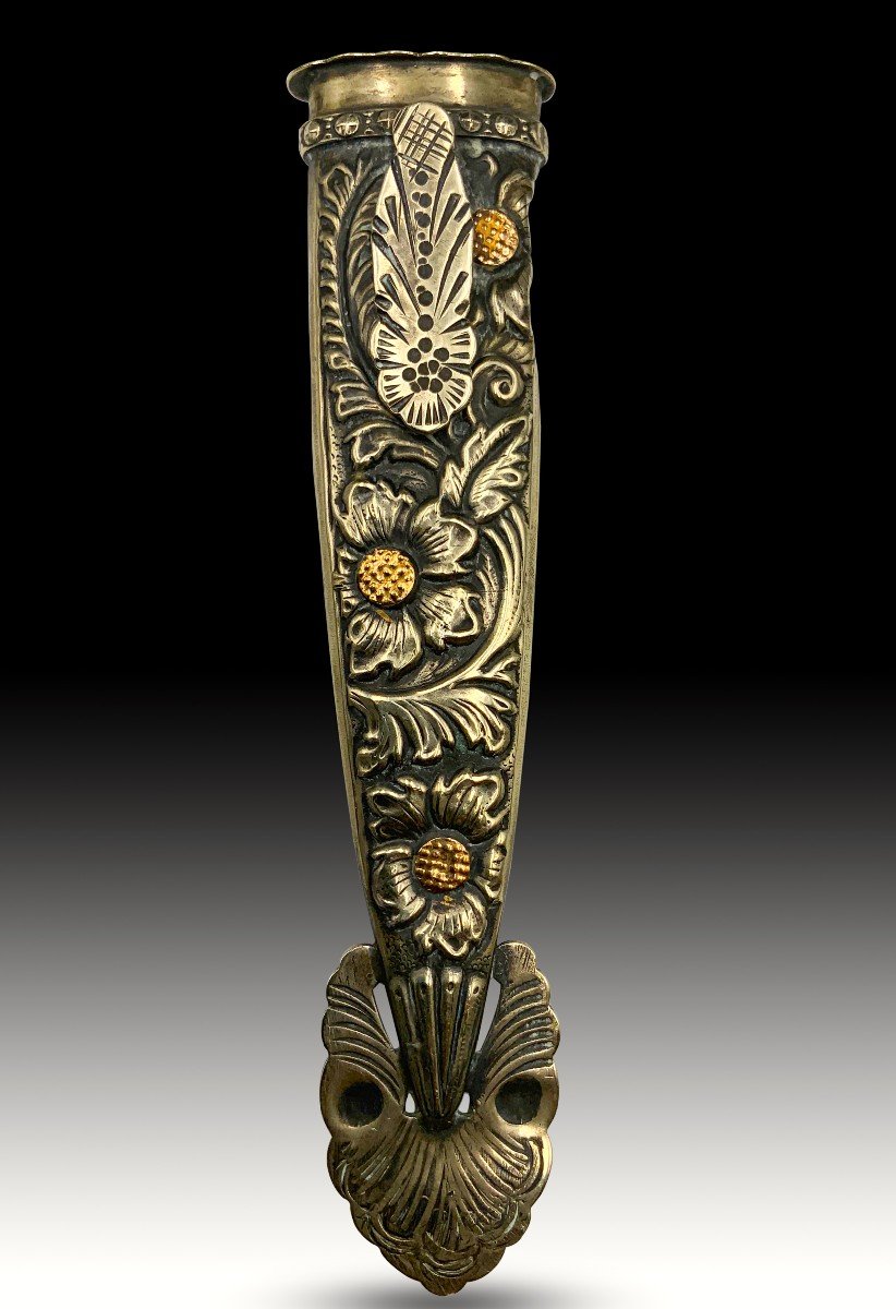 Argentinian Silver Knife-photo-2