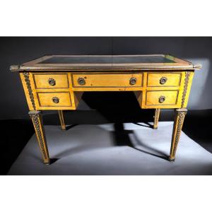 Elegant French Desk, Circa 1920