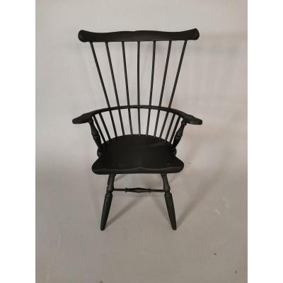 Windsor Miniature Chair XIX Eme