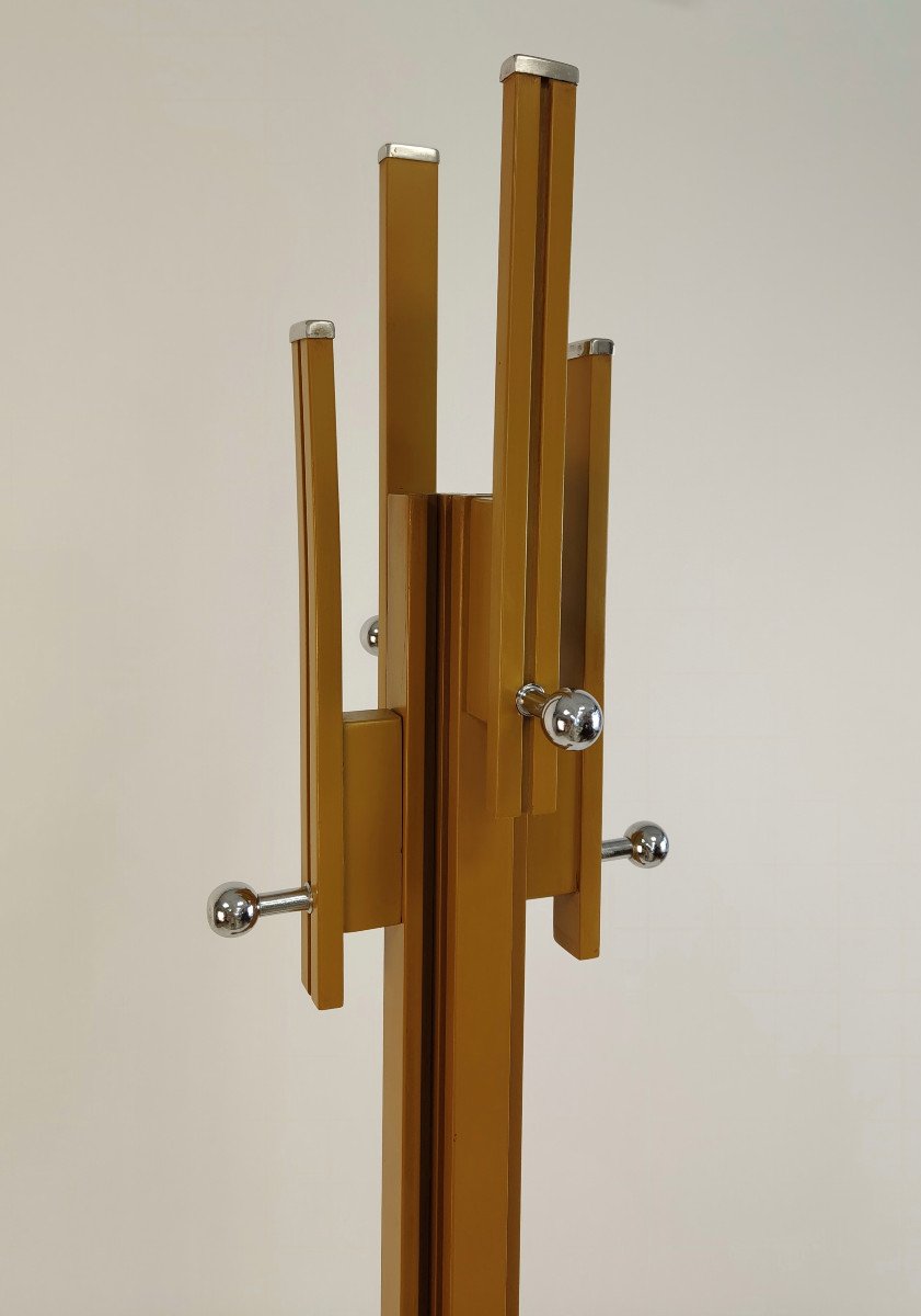 Coat Stand By Carlo Di Carli For Fiarm, Italy, 1967-photo-2