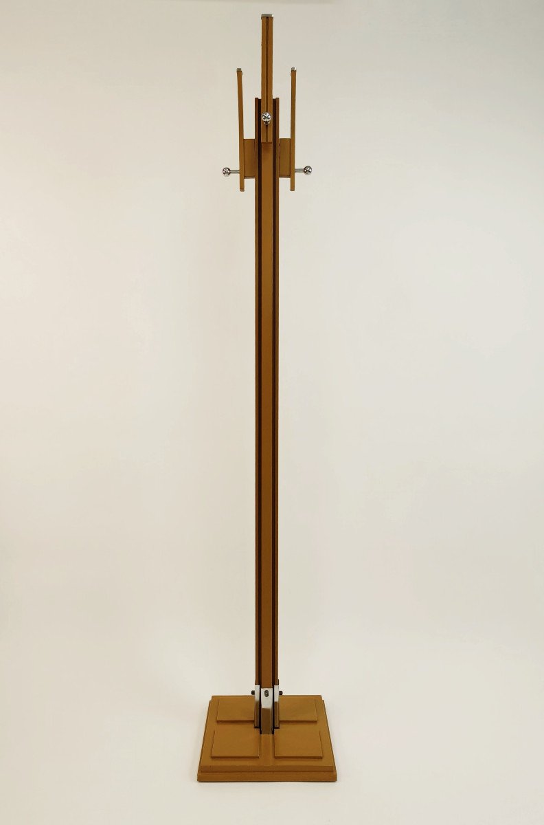 Coat Stand By Carlo Di Carli For Fiarm, Italy, 1967