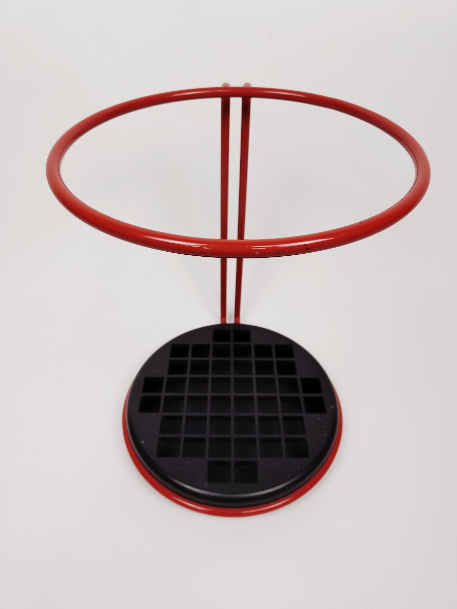 Goccia Umbrella Stand For Magis By Boccato, Gigante And Zambusi, Italy, 1983-photo-4