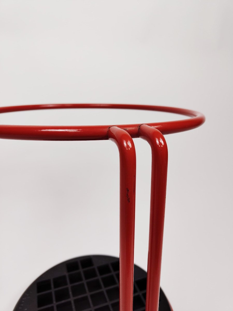 Goccia Umbrella Stand For Magis By Boccato, Gigante And Zambusi, Italy, 1983-photo-1