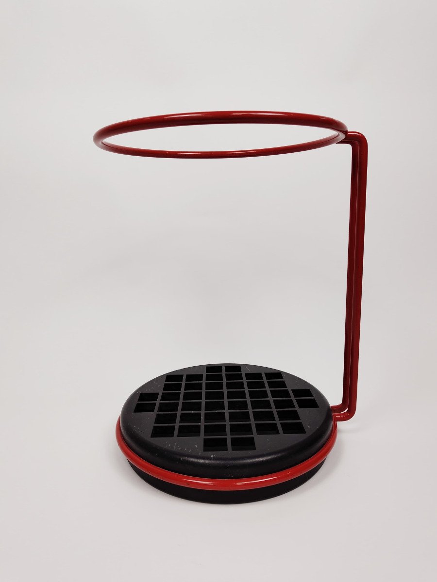 Goccia Umbrella Stand For Magis By Boccato, Gigante And Zambusi, Italy, 1983-photo-5