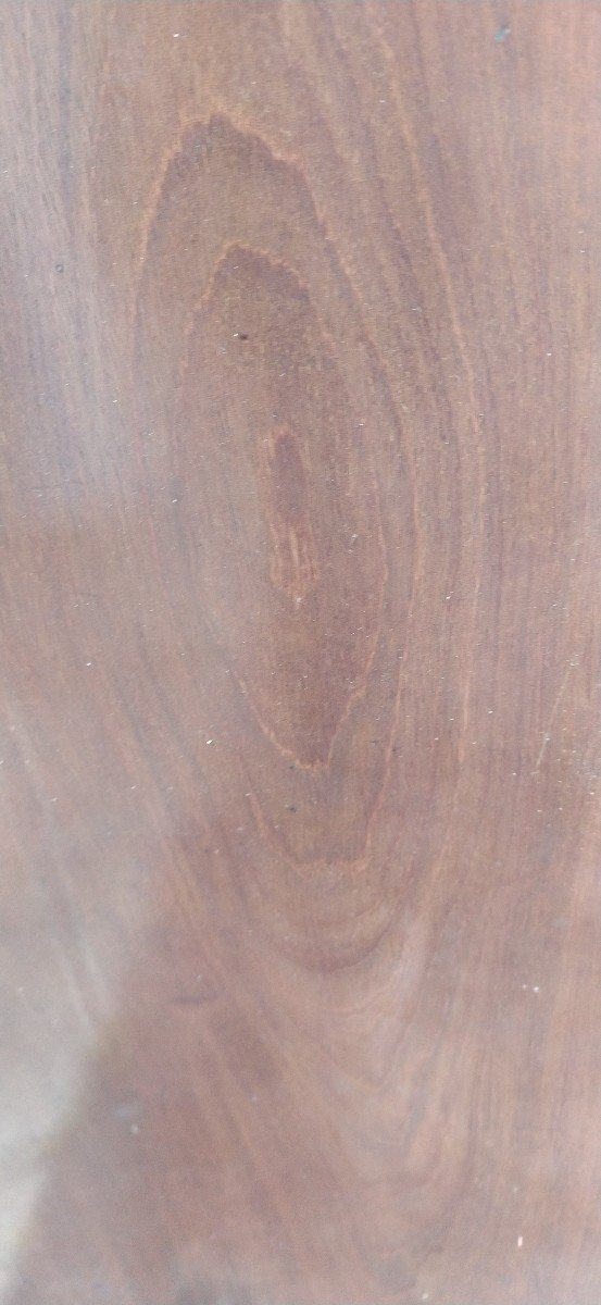 Cuban Mahogany In Planks-photo-2