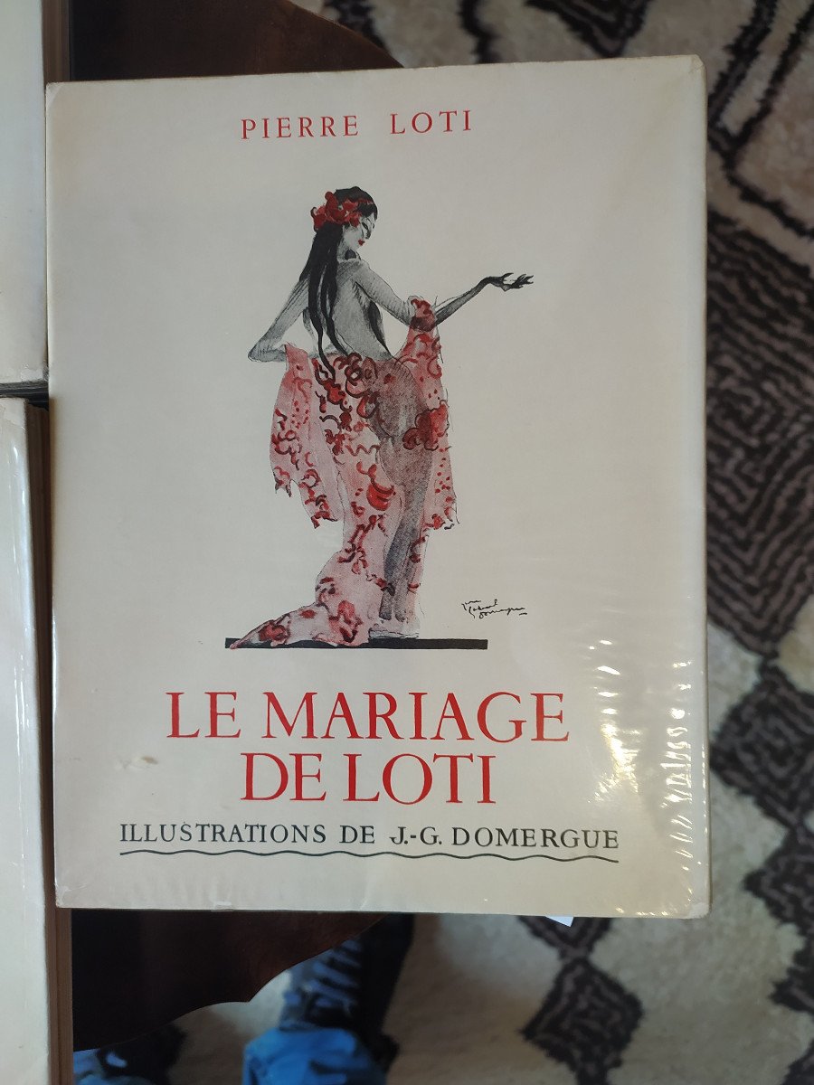 4 Vol Pierre Loti-photo-1