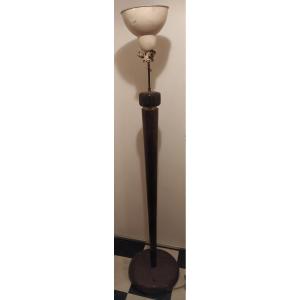 Pure Art Deco Style Floor Lamp