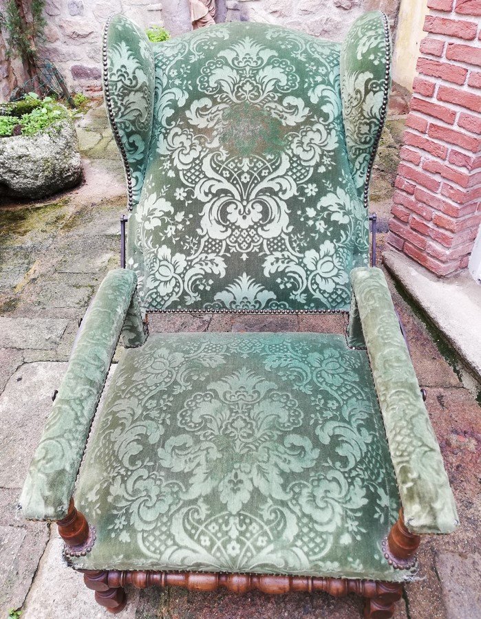 Bergere With Fixed Ears-photo-3