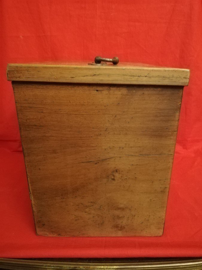 17th Century Box-photo-2