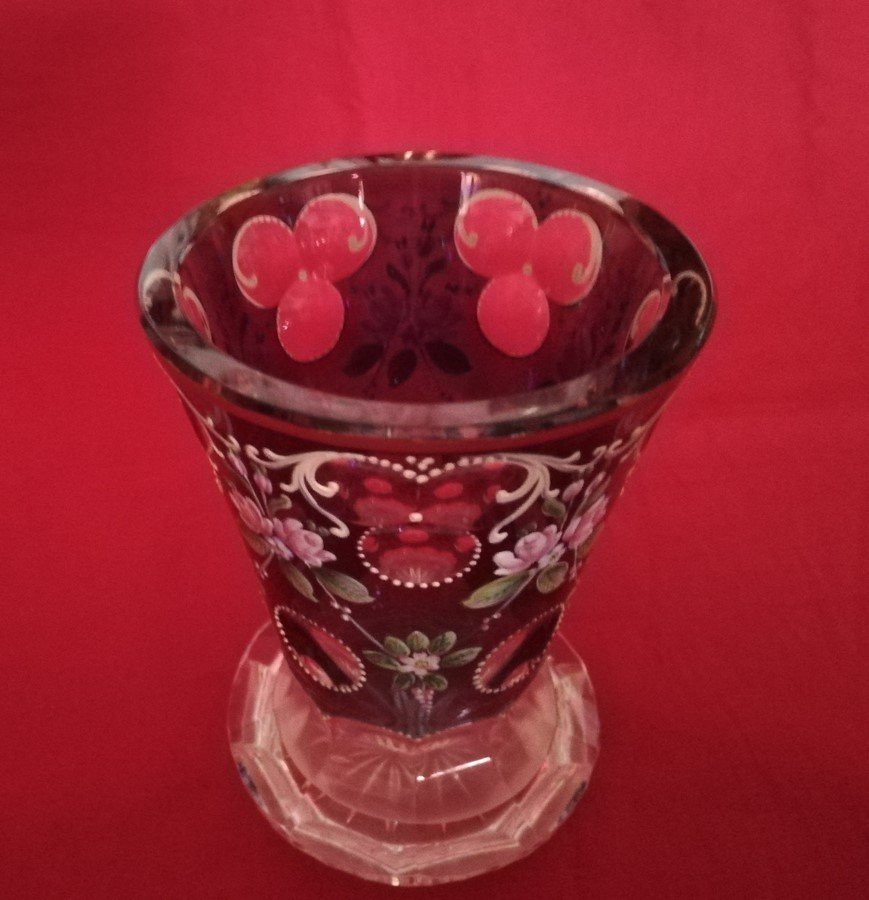 Vase de Saint Louis -photo-1