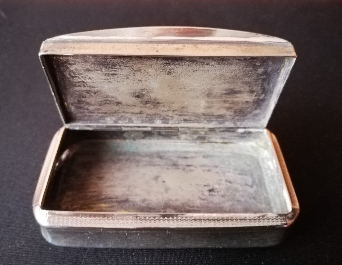 Silver Snuffbox-photo-3