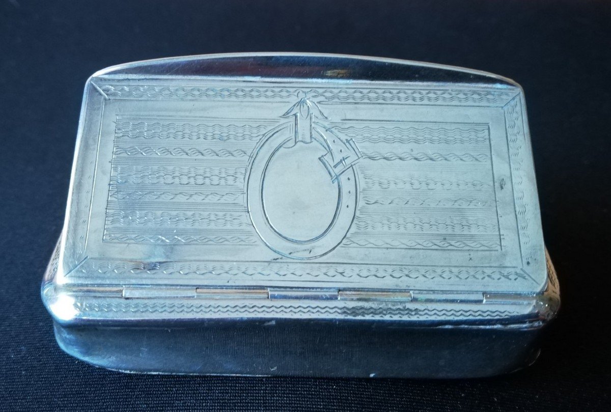 Silver Snuffbox-photo-1