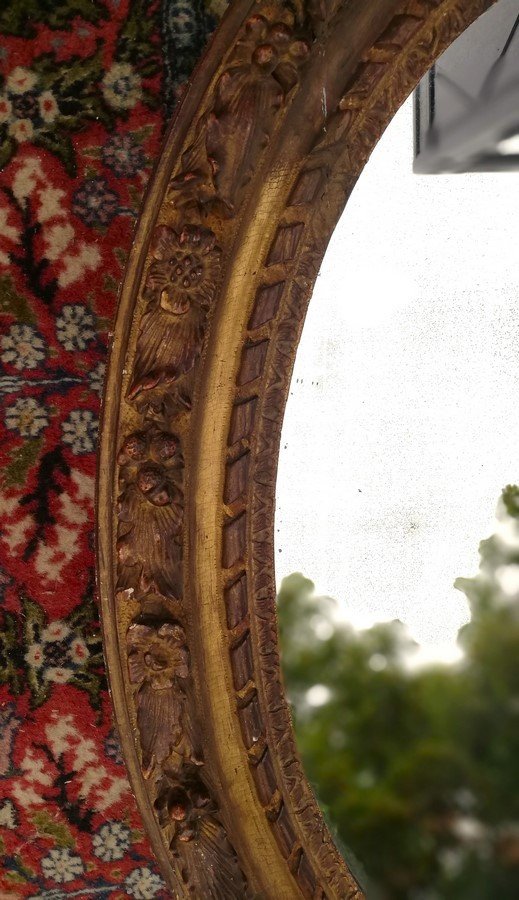 Louis XIV Period Frame-photo-4