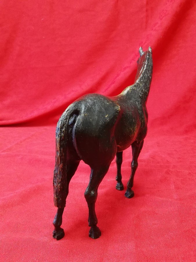 Bronze Horse-photo-4