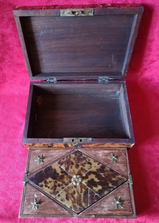  Tortoiseshell Box-photo-6