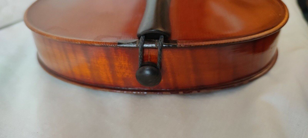 Whole Violin 4/4 Vuillaume-photo-5