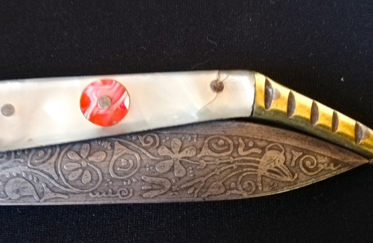 Collector's Knife-photo-1