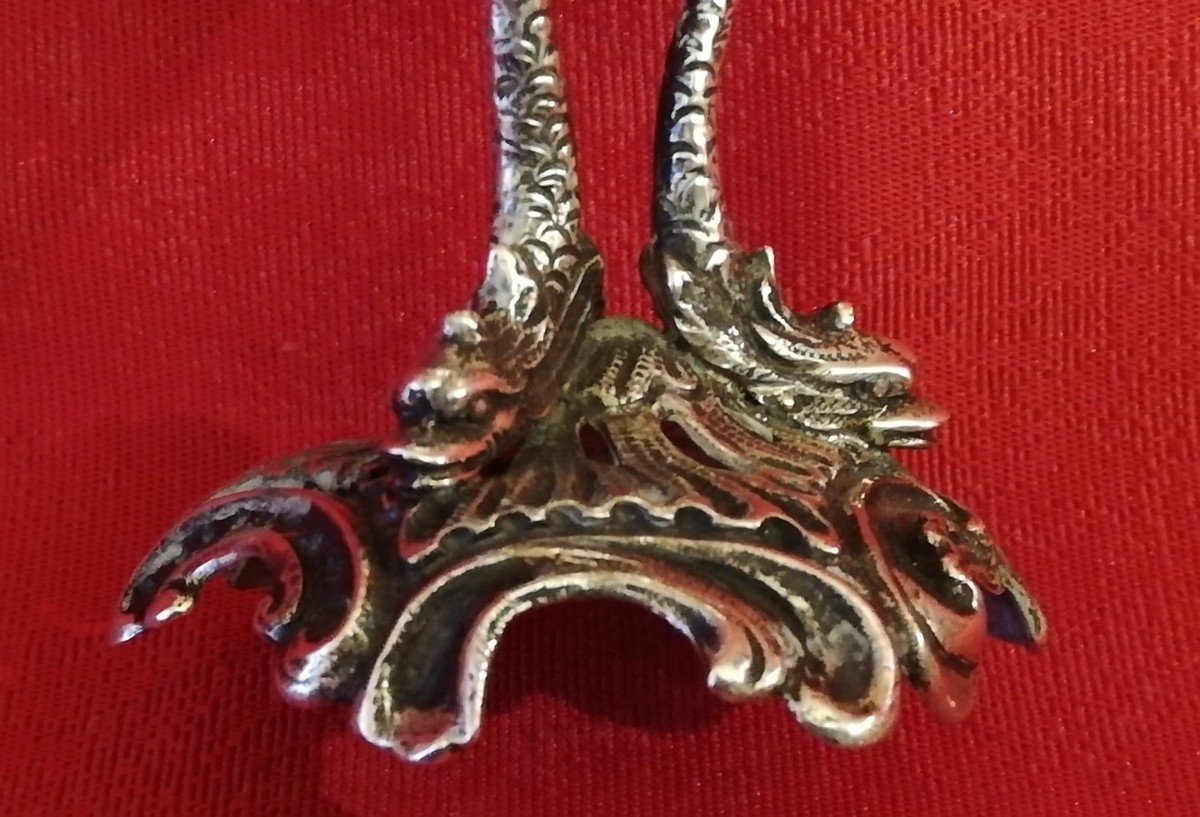 Small Piece Of Silver Jewelry-photo-1