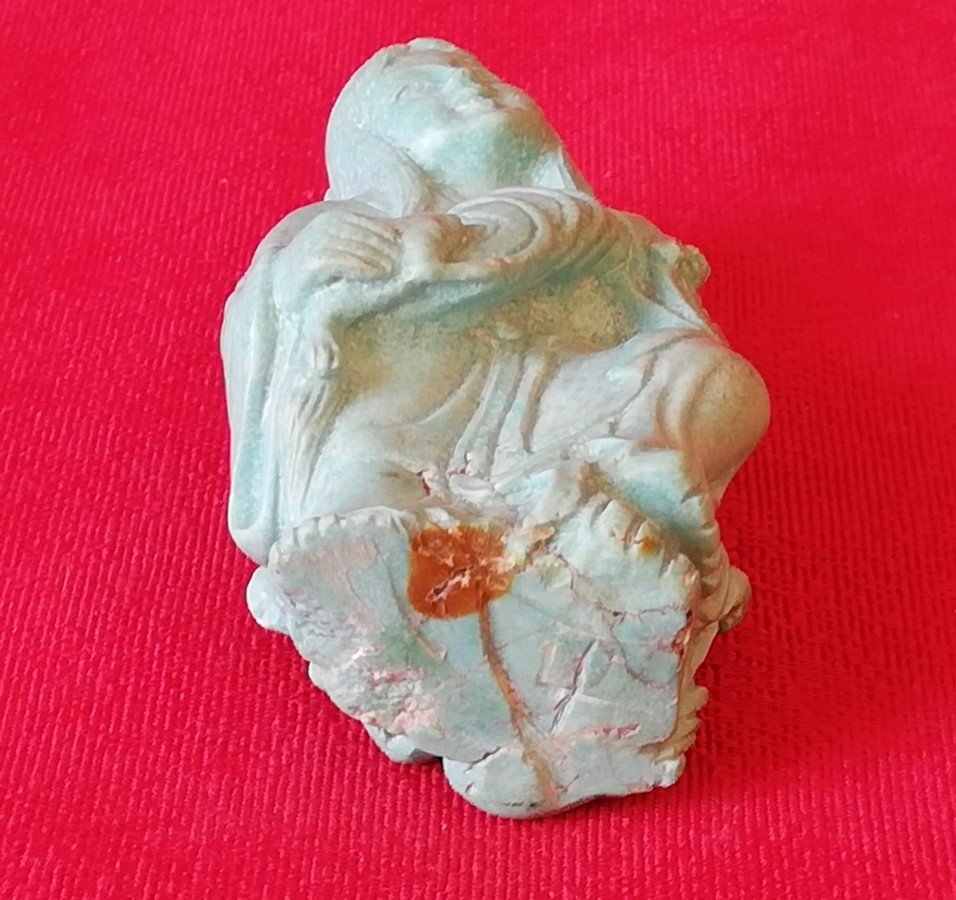 Small Sculpture From China-photo-5