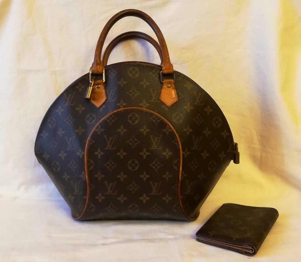 Louis Vuitton Handbag-photo-2