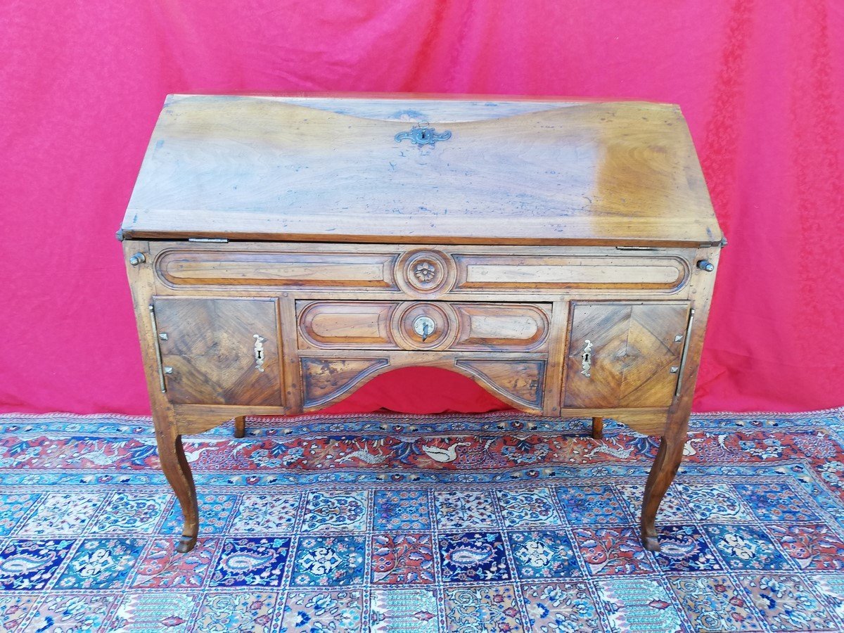 18th Century Slope Desk