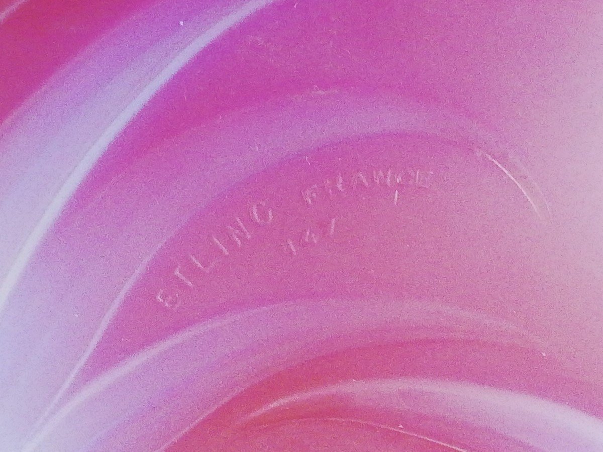 Etling Opalescent Cup -photo-5