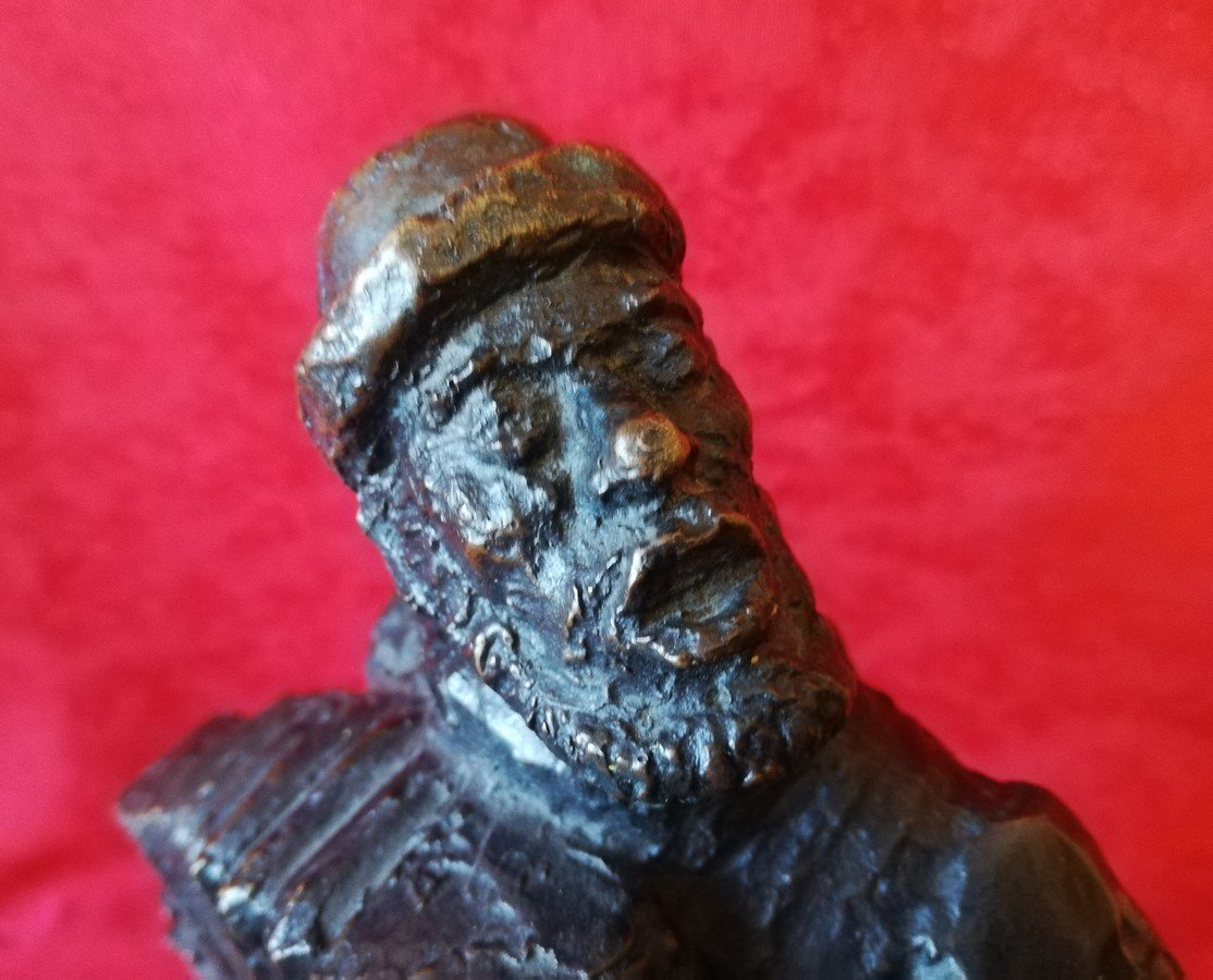 Lost Wax Bronze -photo-2