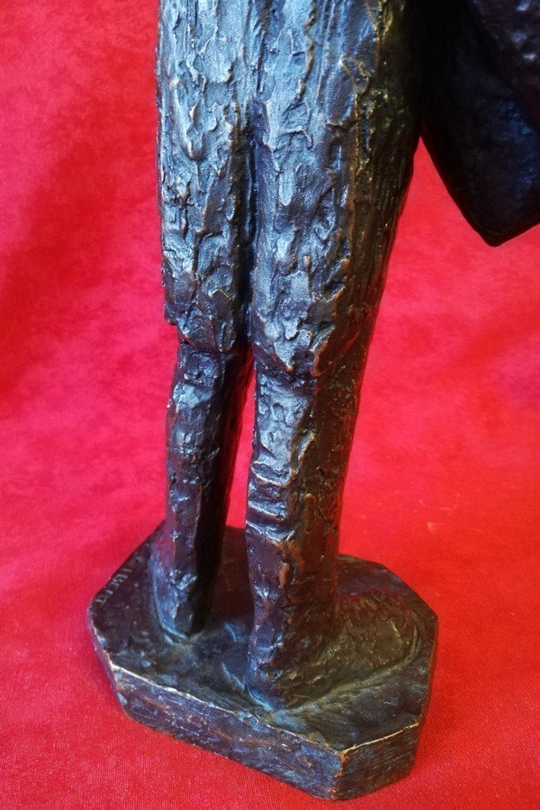 Lost Wax Bronze -photo-7